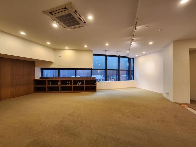 Oxley BizHub, 61 Ubi Road 1, 2,000 sqft, Light Industrial (B1) For Rent, by Leow Ziping, 500244570 - Interior - CommercialGuru.com.sg