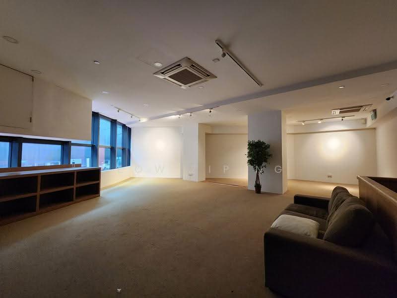 Oxley BizHub, 61 Ubi Road 1, 2,000 sqft, Light Industrial (B1) For Rent, by Leow Ziping, 500244570 - Interior - CommercialGuru.com.sg