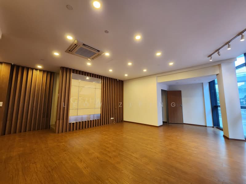 Oxley BizHub, 61 Ubi Road 1, 2,000 sqft, Light Industrial (B1) For Rent, by Leow Ziping, 500244570 - Interior - CommercialGuru.com.sg