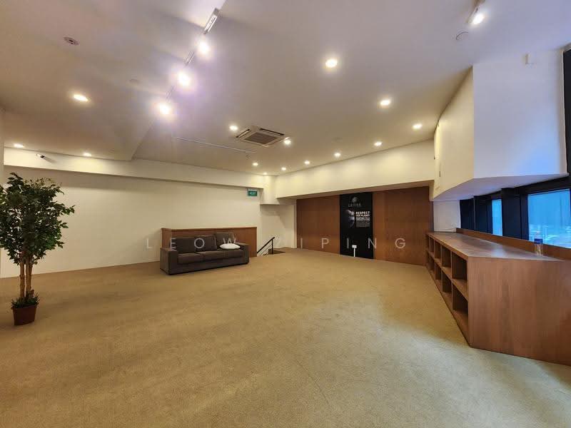 Oxley BizHub, 61 Ubi Road 1, 2,000 sqft, Light Industrial (B1) For Rent, by Leow Ziping, 500244570 - Interior - CommercialGuru.com.sg