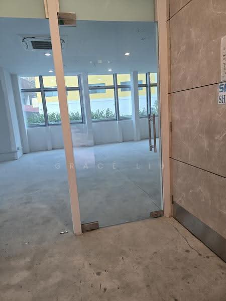 Wcega Tower, 21 Bukit Batok Crescent, Dairy Farm / Bukit Panjang / Choa Chu Kang, 1,400 sqft, Light Industrial (B1) For Rent, by Grace Liu, 500244574 - Interior - CommercialGuru.com.sg