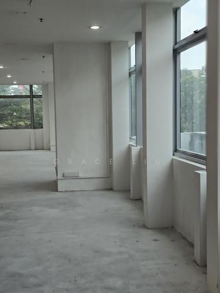 Wcega Tower, 21 Bukit Batok Crescent, Dairy Farm / Bukit Panjang / Choa Chu Kang, 1,400 sqft, Light Industrial (B1) For Rent, by Grace Liu, 500244574 - Interior - CommercialGuru.com.sg