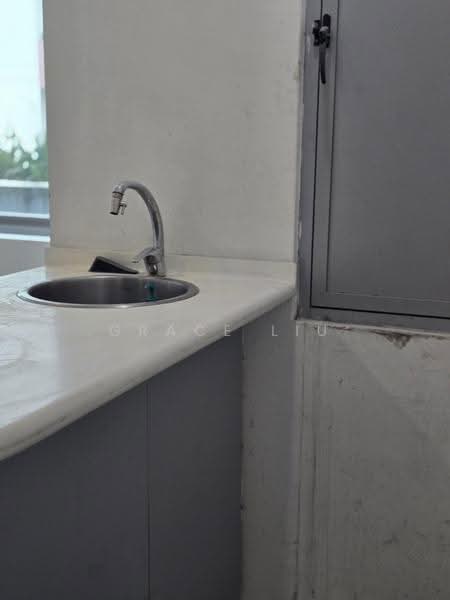Wcega Tower, 21 Bukit Batok Crescent, Dairy Farm / Bukit Panjang / Choa Chu Kang, 1,400 sqft, Light Industrial (B1) For Rent, by Grace Liu, 500244574 - Interior - CommercialGuru.com.sg