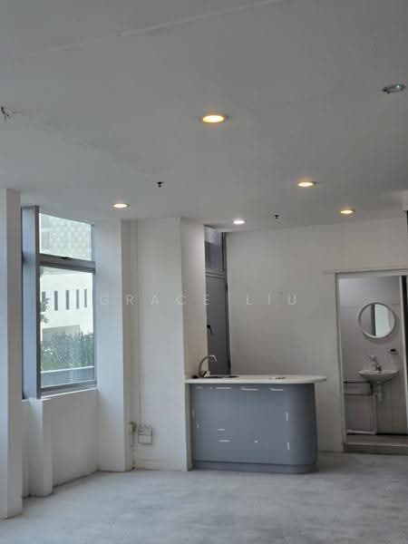 Wcega Tower, 21 Bukit Batok Crescent, Dairy Farm / Bukit Panjang / Choa Chu Kang, 1,400 sqft, Light Industrial (B1) For Rent, by Grace Liu, 500244574 - Interior - CommercialGuru.com.sg