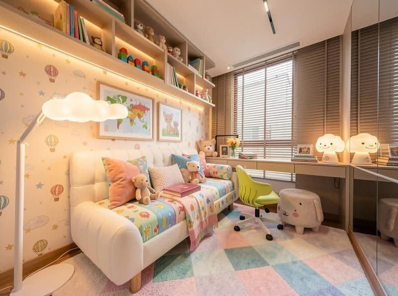 The Residences at W Sentosa Cove, 1 Ocean Way, Harbourfront / Telok Blangah, 3 Bedrooms, 1,657 sqft, Condominium For Sale, by Ray Lim, 500244575 - Bedroom - PropertyGuru.com.sg