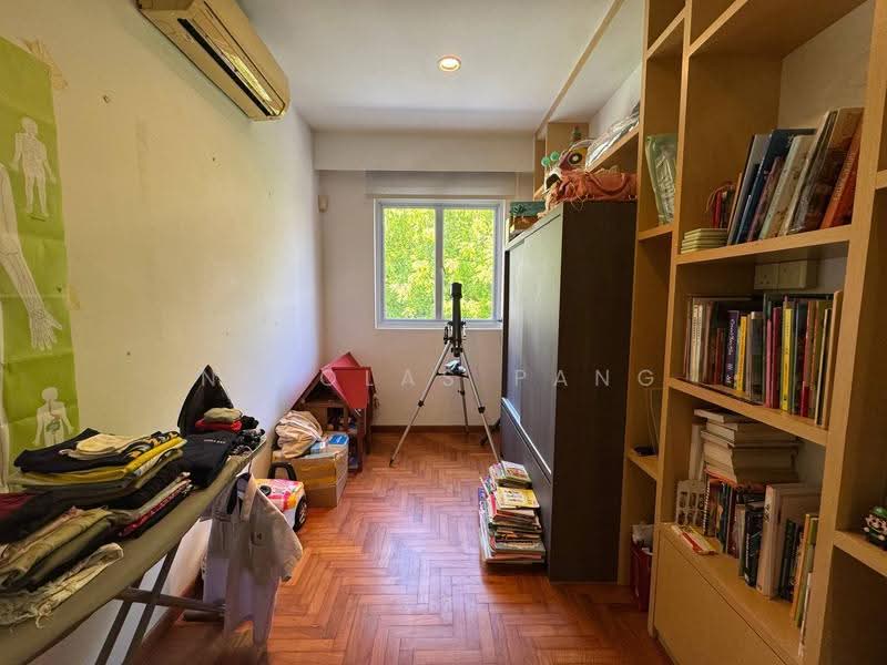 Eaton Park, Gerald Drive, 5 Bedrooms, 3,000 sqft, Semi-Detached House For Sale, by Nicolas Pang, 500244576 - Study - PropertyGuru.com.sg