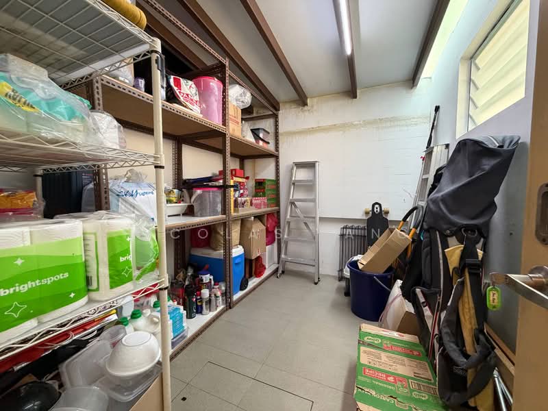 Eaton Park, Gerald Drive, 5 Bedrooms, 3,000 sqft, Semi-Detached House For Sale, by Nicolas Pang, 500244576 - Interior - PropertyGuru.com.sg