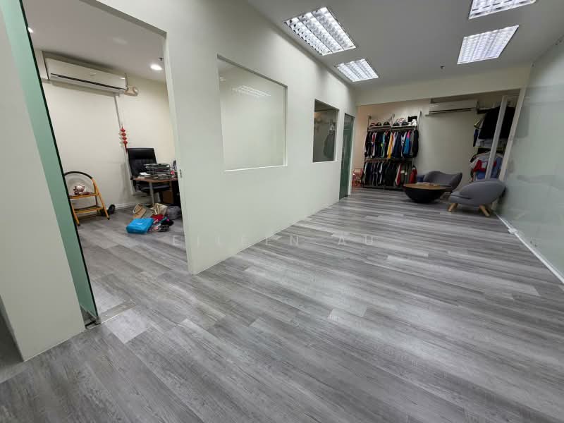 UB. One, 81 Ubi Avenue 4, Eunos / Geylang / Paya Lebar, 126 sqft, Light Industrial (B1) For Rent, by Eileen Au, 500244577 - Interior - CommercialGuru.com.sg
