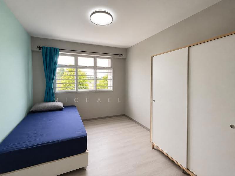 228A Punggol Field, 228A Punggol Field, 3 Bedrooms, 1,216 sqft, HDB Flat For Sale, by Michael Chen, 500244579 - Bedroom - PropertyGuru.com.sg