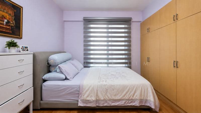 Signature Park, 46 Toh Tuck Road, 2 Bedrooms, 1,055 sqft, Condominium For Sale, by Charlene Lim (林静龄), 500244582 - Bedroom - PropertyGuru.com.sg