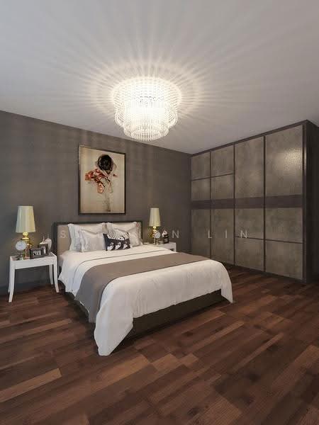707 Jurong West Street 71, 707 Jurong West Street 71, Boon Lay / Jurong / Tuas, 3 Bedrooms, 1,367 sqft, HDB Flat For Sale, by Stephen Lin, 500244583 - Artist Impression - PropertyGuru.com.sg