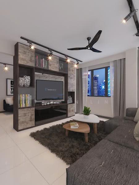 707 Jurong West Street 71, 707 Jurong West Street 71, Boon Lay / Jurong / Tuas, 3 Bedrooms, 1,367 sqft, HDB Flat For Sale, by Stephen Lin, 500244583 - Artist Impression - PropertyGuru.com.sg