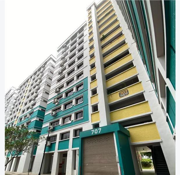 707 Jurong West Street 71, 707 Jurong West Street 71, Boon Lay / Jurong / Tuas, 3 Bedrooms, 1,367 sqft, HDB Flat For Sale, by Stephen Lin, 500244583 - PropertyGuru.com.sg