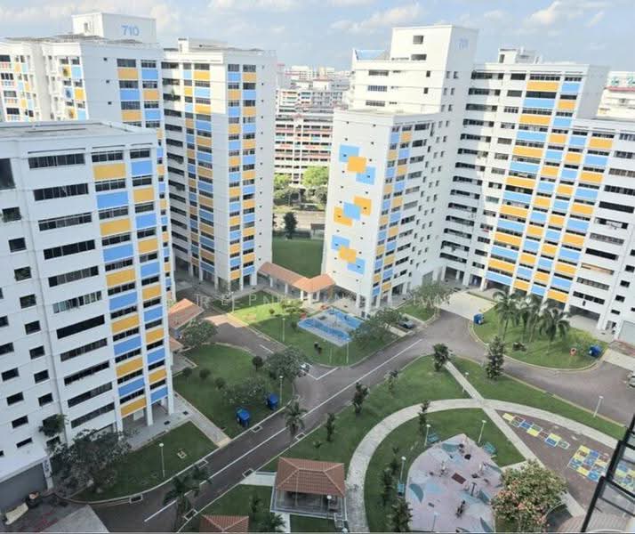 707 Jurong West Street 71, 707 Jurong West Street 71, Boon Lay / Jurong / Tuas, 3 Bedrooms, 1,367 sqft, HDB Flat For Sale, by Stephen Lin, 500244583 - PropertyGuru.com.sg