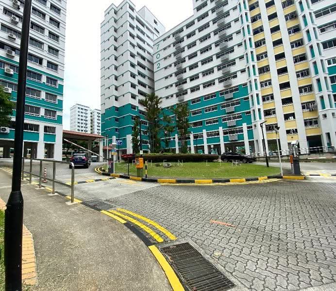 707 Jurong West Street 71, 707 Jurong West Street 71, Boon Lay / Jurong / Tuas, 3 Bedrooms, 1,367 sqft, HDB Flat For Sale, by Stephen Lin, 500244583 - PropertyGuru.com.sg