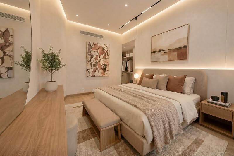 The Residences at W Sentosa Cove, 1 Ocean Way, Harbourfront / Telok Blangah, 4 Bedrooms, 2,066 sqft, Condominium For Sale, by Ray Lim, 500244584 - Bedroom - PropertyGuru.com.sg