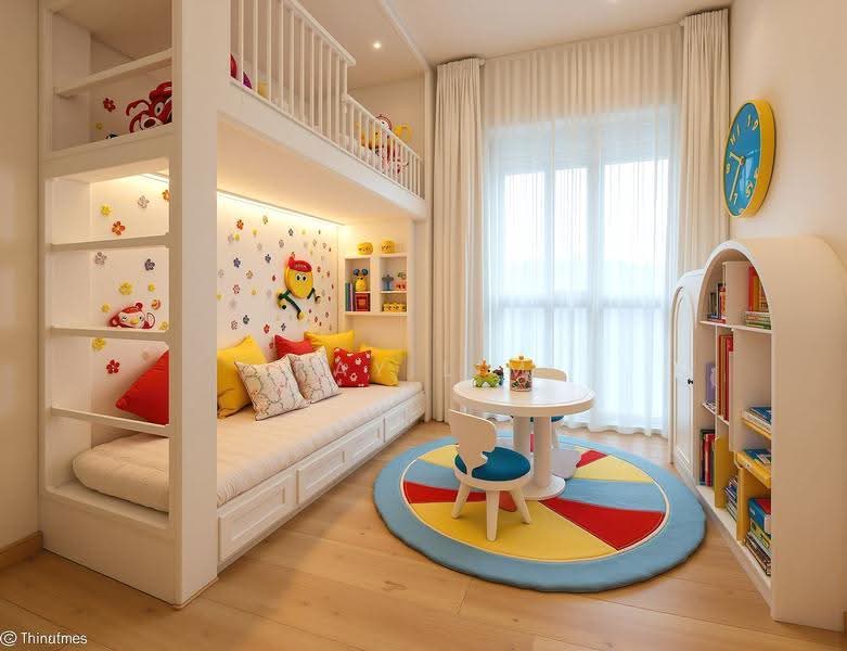 The Residences at W Sentosa Cove, 1 Ocean Way, Harbourfront / Telok Blangah, 4 Bedrooms, 2,066 sqft, Condominium For Sale, by Ray Lim, 500244584 - Bedroom - PropertyGuru.com.sg