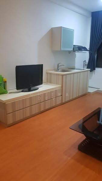 Hoa Nam Building, 27 Foch Road, Farrer Park / Serangoon Rd, 1 Bedroom, 450 sqft, Apartment For Rent, by Chitra Devi, 500244585 - Kitchen - PropertyGuru.com.sg