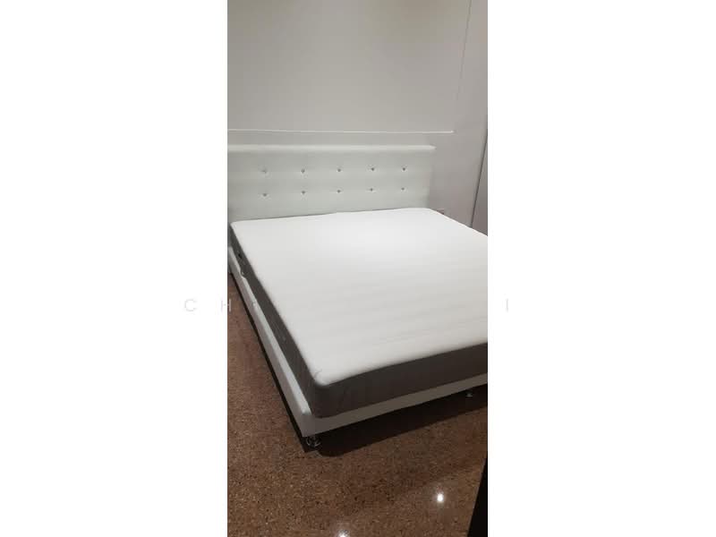 Hoa Nam Building, 27 Foch Road, Farrer Park / Serangoon Rd, 1 Bedroom, 450 sqft, Apartment For Rent, by Chitra Devi, 500244585 - Bedroom - PropertyGuru.com.sg