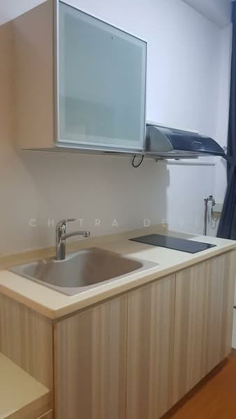 Hoa Nam Building, 27 Foch Road, Farrer Park / Serangoon Rd, 1 Bedroom, 450 sqft, Apartment For Rent, by Chitra Devi, 500244585 - Kitchen - PropertyGuru.com.sg