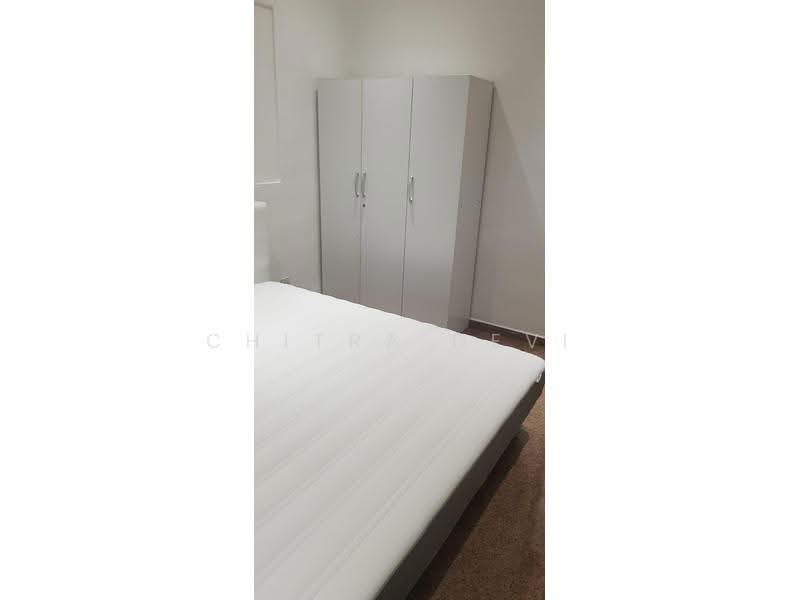 Hoa Nam Building, 27 Foch Road, Farrer Park / Serangoon Rd, 1 Bedroom, 450 sqft, Apartment For Rent, by Chitra Devi, 500244585 - Bedroom - PropertyGuru.com.sg