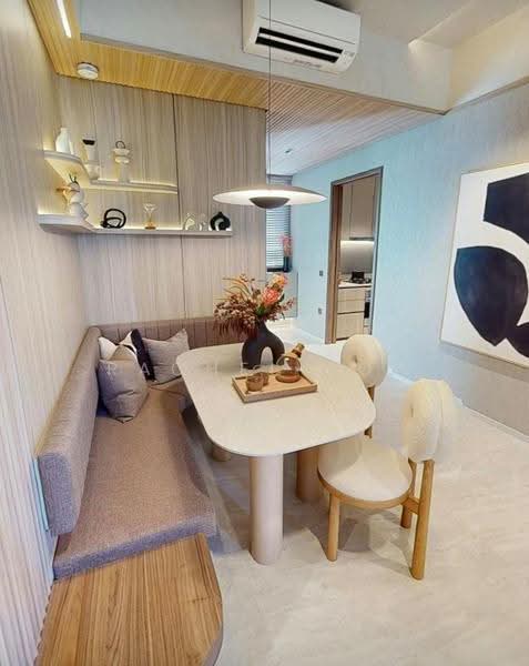 The Reserve Residences, 9 Jalan Anak Bukit, Clementi Park / Upper Bukit Timah, 3 Bedrooms, 1,320 sqft, Condominium For Sale, by Rachel Hon, 500244587 - PropertyGuru.com.sg
