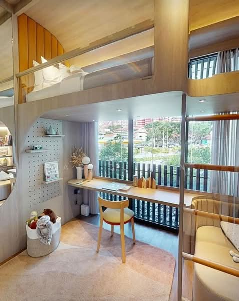 The Reserve Residences, 9 Jalan Anak Bukit, Clementi Park / Upper Bukit Timah, 3 Bedrooms, 1,320 sqft, Condominium For Sale, by Rachel Hon, 500244587 - PropertyGuru.com.sg