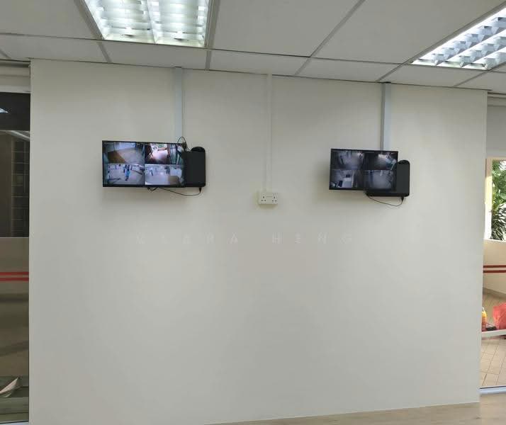 Cashew, Upp Bt Timah | Cashew | Bt Panjang, 550 sqft, Other Retail For Rent, by Clara Heng, 500244590 - Interior - CommercialGuru.com.sg