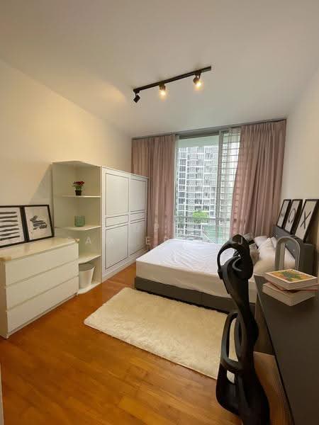 Grandeur 8, 2 Ang Mo Kio Central 3, Room Rental, 200 sqft, Condominium For Rent, by Gupta Sameer Raj, 500244591 - Bedroom - PropertyGuru.com.sg