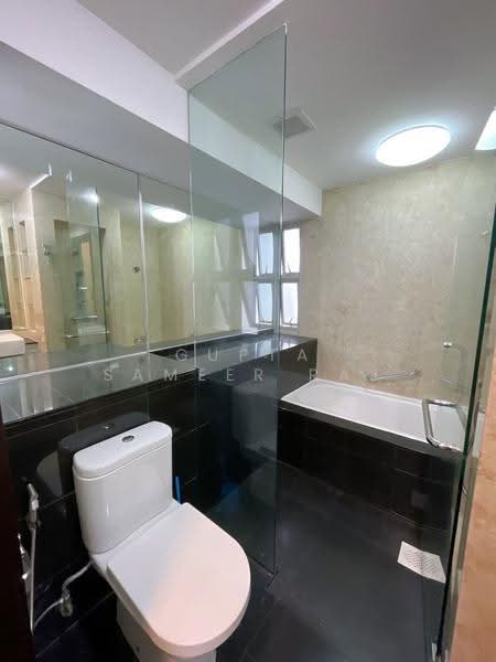 Grandeur 8, 2 Ang Mo Kio Central 3, Room Rental, 200 sqft, Condominium For Rent, by Gupta Sameer Raj, 500244591 - Bathroom - PropertyGuru.com.sg