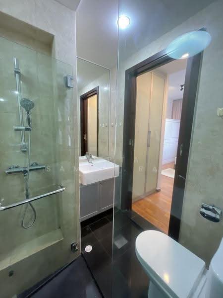 Grandeur 8, 2 Ang Mo Kio Central 3, Room Rental, 200 sqft, Condominium For Rent, by Gupta Sameer Raj, 500244591 - Bathroom - PropertyGuru.com.sg