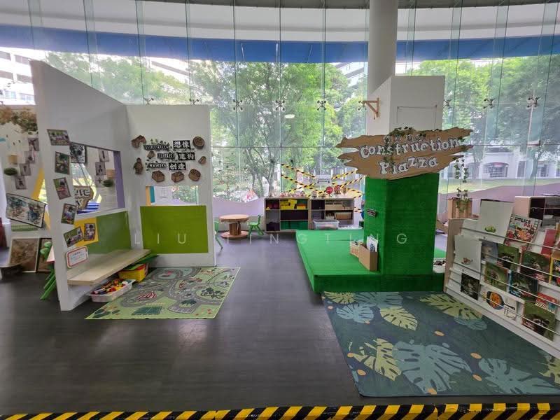 Bryton House, Hoy Fatt Road, 11,000 sqft, Light Industrial (B1) For Rent, by Liu TingTing, 500244592 - Interior - CommercialGuru.com.sg