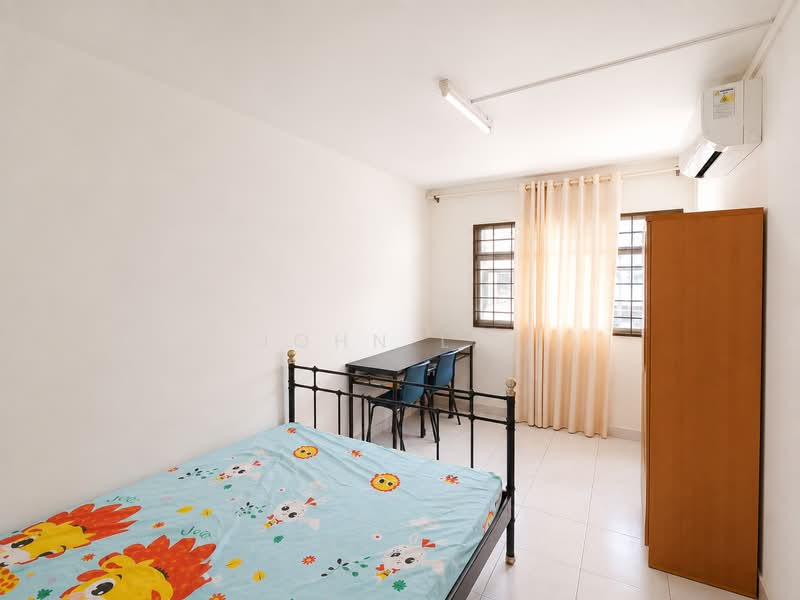 748 Pasir Ris Street 71, 748 Pasir Ris Street 71, Pasir Ris / Tampines, 3 Bedrooms, 1,130 sqft, HDB Flat For Sale, by John Lee, 500244593 - Bedroom - PropertyGuru.com.sg