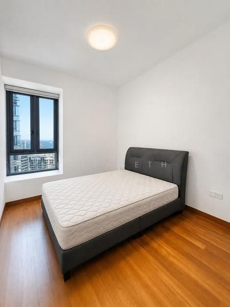 Altez, 16 Enggor Street, 2 Bedrooms, 1,119 sqft, Condominium For Sale, by Elizabeth Lee, 500244599 - Bedroom - PropertyGuru.com.sg