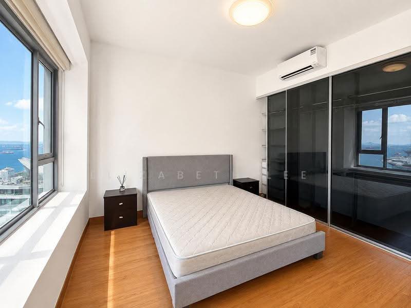 Altez, 16 Enggor Street, 2 Bedrooms, 1,119 sqft, Condominium For Sale, by Elizabeth Lee, 500244599 - Bedroom - PropertyGuru.com.sg