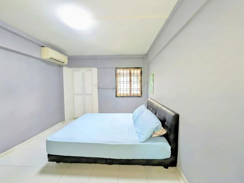 25 Teban Gardens Road, 25 Teban Gardens Road, Boon Lay / Jurong / Tuas, 3 Bedrooms, 1,151 sqft, HDB Flat For Sale, by Carina Teo, 500244600 - Bedroom - PropertyGuru.com.sg
