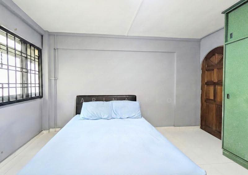 25 Teban Gardens Road, 25 Teban Gardens Road, Boon Lay / Jurong / Tuas, 3 Bedrooms, 1,151 sqft, HDB Flat For Sale, by Carina Teo, 500244600 - Bedroom - PropertyGuru.com.sg