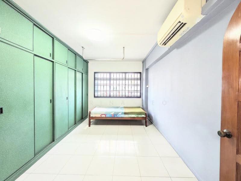 25 Teban Gardens Road, 25 Teban Gardens Road, Boon Lay / Jurong / Tuas, 3 Bedrooms, 1,151 sqft, HDB Flat For Sale, by Carina Teo, 500244600 - Bedroom - PropertyGuru.com.sg