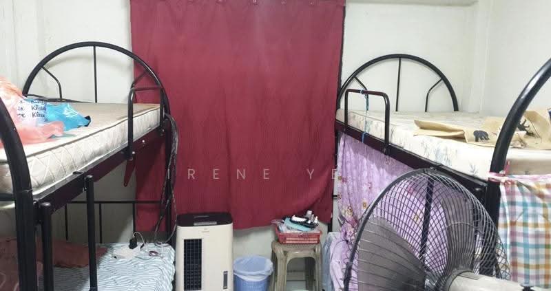97 Whampoa Drive, 97 Whampoa Drive, Balestier / Toa Payoh, Room Rental, 100 sqft, HDB Flat For Rent, by Irene Yeo, 500244601 - Bedroom - PropertyGuru.com.sg