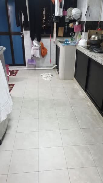 97 Whampoa Drive, 97 Whampoa Drive, Balestier / Toa Payoh, Room Rental, 100 sqft, HDB Flat For Rent, by Irene Yeo, 500244601 - Kitchen - PropertyGuru.com.sg