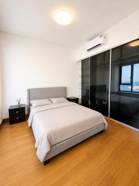 Altez, 16 Enggor Street, 2 Bedrooms, 1,109 sqft, Condominium For Sale, by Amanda Sim, 500244604 - Bedroom - PropertyGuru.com.sg