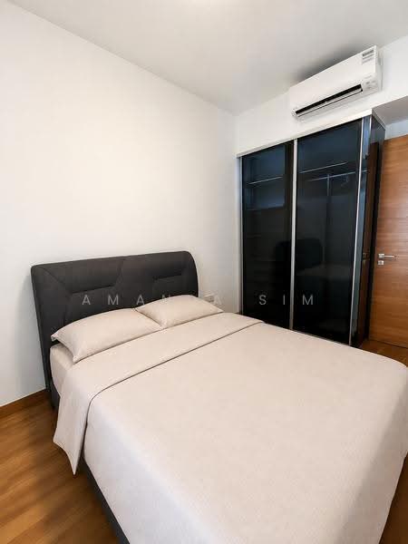 Altez, 16 Enggor Street, 2 Bedrooms, 1,109 sqft, Condominium For Sale, by Amanda Sim, 500244604 - Bedroom - PropertyGuru.com.sg