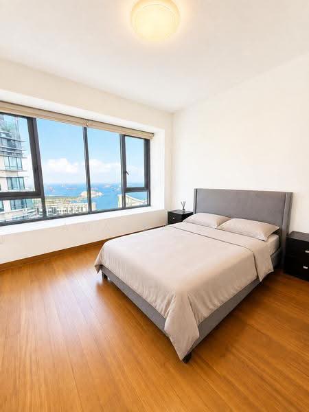 Altez, 16 Enggor Street, 2 Bedrooms, 1,109 sqft, Condominium For Sale, by Amanda Sim, 500244604 - Bedroom - PropertyGuru.com.sg