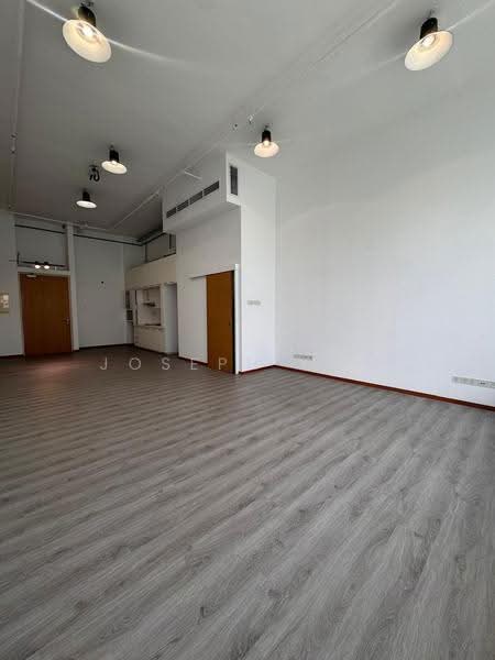 The Central, 6 Eu Tong Sen Street, Boat Quay / Raffles Place / Marina, 635 sqft, Office For Rent, by Joseph Goh, 500244605 - Interior - CommercialGuru.com.sg