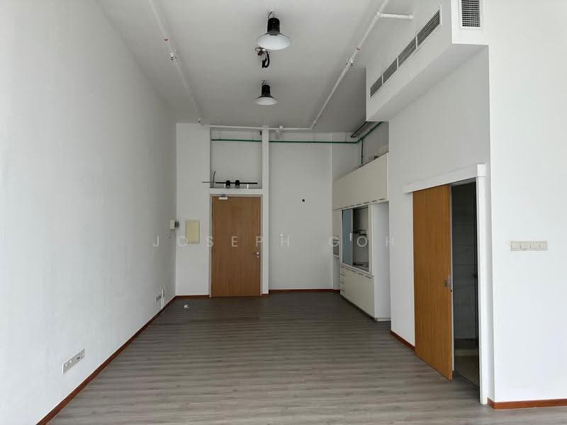 The Central, 6 Eu Tong Sen Street, Boat Quay / Raffles Place / Marina, 635 sqft, Office For Rent, by Joseph Goh, 500244605 - Interior - CommercialGuru.com.sg