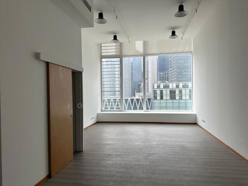 The Central, 6 Eu Tong Sen Street, Boat Quay / Raffles Place / Marina, 635 sqft, Office For Rent, by Joseph Goh, 500244605 - Interior - CommercialGuru.com.sg