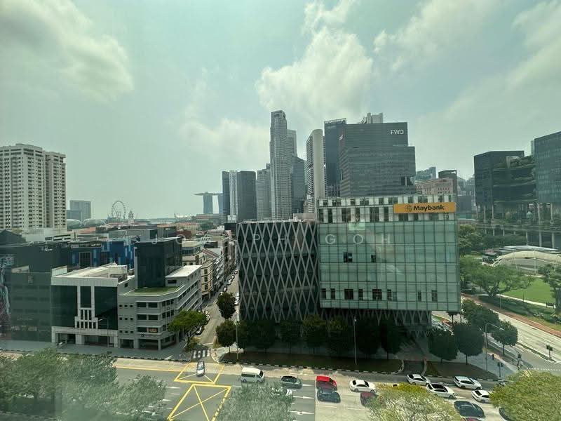 The Central, 6 Eu Tong Sen Street, Boat Quay / Raffles Place / Marina, 635 sqft, Office For Rent, by Joseph Goh, 500244605 - Exterior - CommercialGuru.com.sg