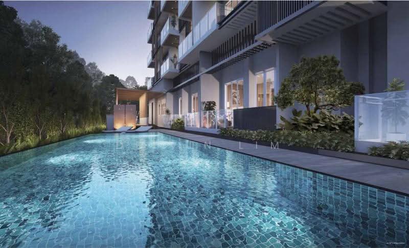 Jervois Treasures, 31 Jervois Road, Tanglin / Holland / Bukit Timah, 2 Bedrooms, 893 sqft, Condominium For Rent, by Delvin Lim, 500244606 - Exterior - PropertyGuru.com.sg