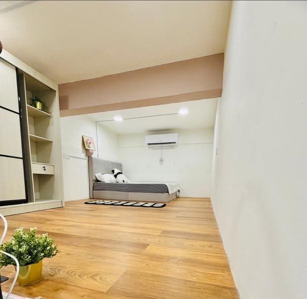 Hip and cool student hostel ensuite for rent, Lavender Street, 1 Bedroom, 200 sqft, Apartment For Rent, by Jodia Tay, 500244608 - PropertyGuru.com.sg