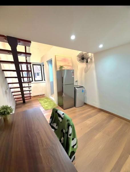 Hip and cool student hostel ensuite for rent, Lavender Street, 1 Bedroom, 200 sqft, Apartment For Rent, by Jodia Tay, 500244608 - PropertyGuru.com.sg